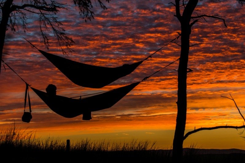 Want to Sleep Better? Synchronize with Nature (Part I)